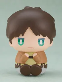 GOOD SMILE COMPANY Marshmalloid Eren Yeager - Attack on Titan - photo 1