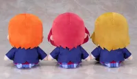 GOOD SMILE COMPANY Kuripan Plushie Rin Hoshizora - Love Live! - photo 4