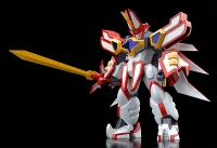 GOOD SMILE COMPANY MODEROID Super Granzort(4th-run) - Mado King Granzort - photo 3