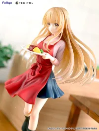 FuRyu TENITOL Mahiru Shiina - The Angel Next Door Spoils Me Rotten - photo 4