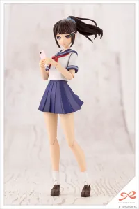 KOTOBUKIYA Madoka Yuki [TOUOU HIGH SCHOOL SUMMER CLOTHES] - SOUSAISHOJOTEIEN - photo 1