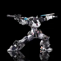 FLAME TOYS [KURO KARA KURI] JAZZ - Transformers - photo 4