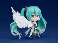 GOOD SMILE COMPANY Nendoroid Hatsune Miku: Happy 16th Birthday Ver. - Hatsune Miku - photo 3