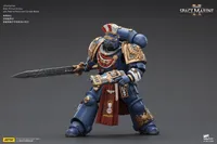JOYTOY Ultramarines Relic Primus Armour with Plasma Pistol and Combat Blade - Warhammer 40K - photo 6