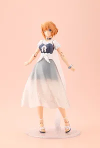 KOTOBUKIYA LUMITEA ReACT-iF - ARCANADEA - photo 2