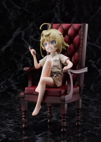 FuRyu The Saga of Tanya the Evil Tanya Degrechaff 1/7 Scale Figure - The Saga of Tanya the Evil - photo 3