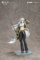 Myethos Gift+ 1/8 Skadi: Wildlight Wander VER.		 - Arknights - photo 37