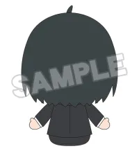 GOOD SMILE COMPANY SPY x FAMILY Nendoroid Plus Plushie Yuri Briar - SPY x FAMILY - photo 3