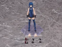 Max Factory figma Ciel - TSUKIHIME -A piece of blue glass moon- - photo 6