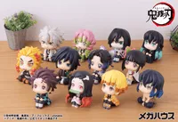 MegaHouse Lookup Demon Slayer： Kimetsu no Yaiba Obanai Iguro(Repeat) - Demon Slayer: Kimetsu no Yaiba - photo 10