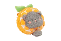 52TOYS Peach Cat Peachy Meow Fluffball - DODOWO - photo 10
