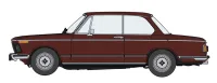 Hasegawa 1/24 BMW 2002 tii LATE VERSION (1973) - Scale Kits - photo 2