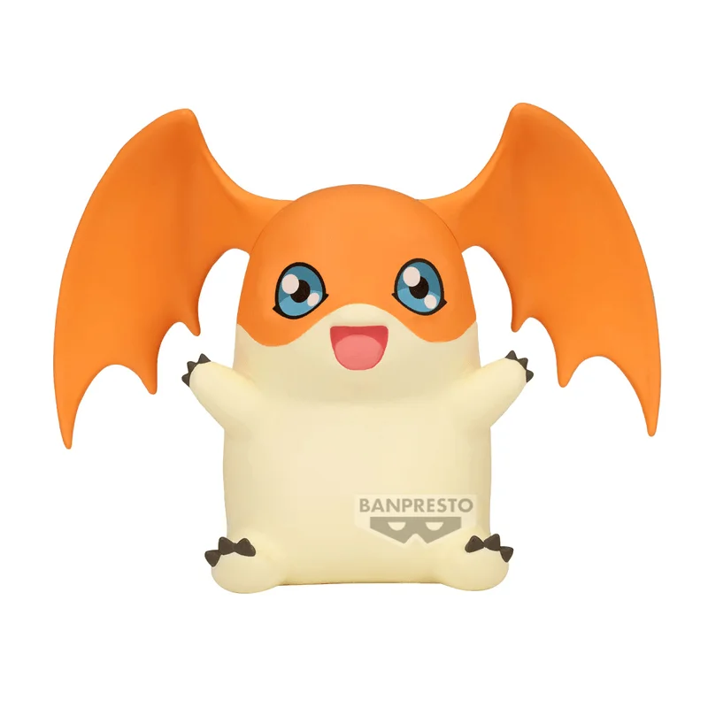 DIGIMON ADVENTURE SOFVIMATES～PATAMON～