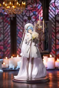 Good Smile Arts Shanghai Zas M21: Affections Behind the Bouquet - Girls' Frontline - photo 9