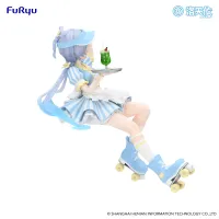 FuRyu LUO TIAN YI Noodle Stopper Figure -V Singer Luo Tian Yi Waitress ver.- - LUO TIAN YI - photo 9