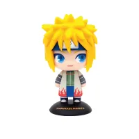 MAX LIMITED Minato Namikaze YURA YURA HEAD - NARUTO - photo 4