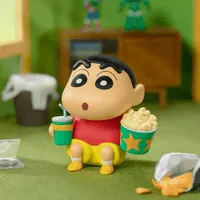 52TOYS CRAYON SHIN-CHAN Daily 3rd series - CRAYON SHIN-CHAN - photo 8