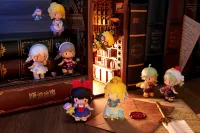 Shenzhen Mabell Animation Development [PF262] MINI Bed time story (Box) - Blind Boxes - photo 2