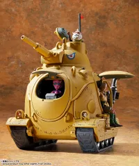 TAMASHII NATIONS SAND LAND TANK 104 "Sand Land"  TAMASHII NATIONS Chogokin - Sand Land - photo 5