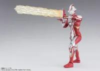 TAMASHII NATIONS Ultraman Mebius Ultraman Mebius, Bandai Spirits S.H.Figuarts - Ultraman - photo 3