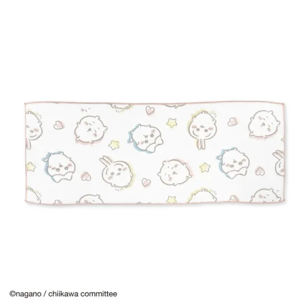 Bath towel Star