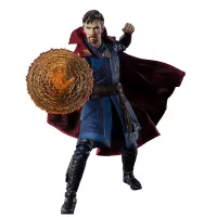 TAMASHII NATIONS Doctor Strange (Doctor Strange in the Multiverse of Madness) - Marvel - photo 8