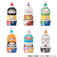 MegaHouse Tsumichen Stack up & Change ONE PIECE - ONE PIECE - photo 2