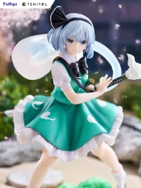 FuRyu TENITOL Youmu Konpaku - Touhou Project - photo 4