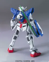 BANDAI HOBBY HG 1/144 #44 Gundam Exia Repair II - Mobile Suit Gundam 00 - photo 2