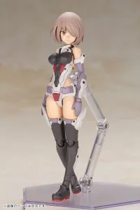 KOTOBUKIYA FRAME ARMS GIRL KONGO - Frame Arms Girl - photo 10