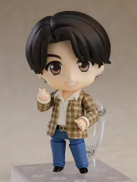Nendoroid Jung Kook