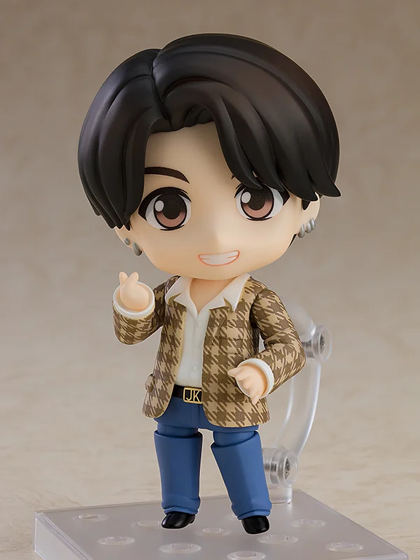 Nendoroid Jung Kook