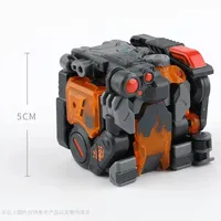 52TOYS BB-EX04HD - BEASTBOX - photo 4
