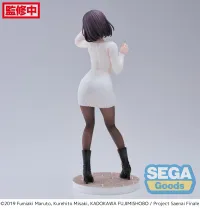 SEGA Luminasta "Saekano the Movie: finale" "Megumi Kato" Sweater Ver. - Saekano: How to Raise a Boring Girlfriend - photo 17