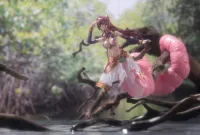KOTOBUKIYA MELTINA - ARCANADEA - photo 6