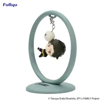 FuRyu SPY×FAMILY　Trapeze Figure -Damian- - SPY x FAMILY - photo 2
