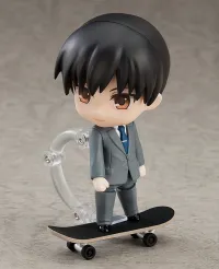 GOOD SMILE COMPANY Nendoroid More Skateboard (Liquid B) - Figure Accessories - photo 9