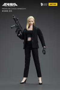 JOYTOY FRONTLINE CHAOS VERMOUTH - JOYTOY Original Series - photo 5