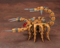 KOTOBUKIYA RZ-002 GUYSACK - ZOIDS - photo 14