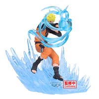 BANDAI NARUTO SHIPPUDEN Combination Battle2-NARUTO UZUMAKI- - NARUTO - photo 4