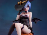 KADOKAWA Rem: Phantom Night Wizard Ver. - Re:ZERO -Starting Life in Another World- - photo 6