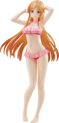 GOOD SMILE COMPANY POP UP PARADE BEACH QUEENS Asuna - Sword Art Online - photo 4