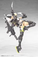 KOTOBUKIYA YGGDRASIS GARM RIPPER - Megami Device - photo 12