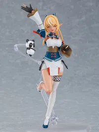 GOOD SMILE COMPANY figma Shiranui Flare - hololive production - photo 8