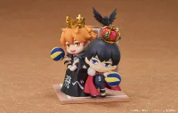 Good Smile Arts Shanghai Qset+ Shoyo Hinata & Tobio Kageyama - Haikyu!! - photo 3