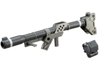 KOTOBUKIYA WEAPON UNIT02 HAND BAZOOKA - MSG - photo 6