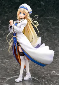 Priestess(re-run)