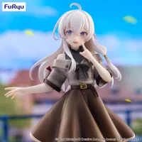 FuRyu The Journey of Elaina Trio-Try-iT Figure -Elaina Brown Outfit ver.- - Wandering Witch: The Journey of Elaina - photo 8