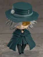 ORANGE ROUGE Nendoroid Avenger/King of the Cavern Edmond Dantès: Ascension Ver. - Fate/Grand Order - photo 1