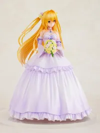 KADOKAWA Golden Darkness Wedding Dress ver. - To LOVE-Ru - photo 9